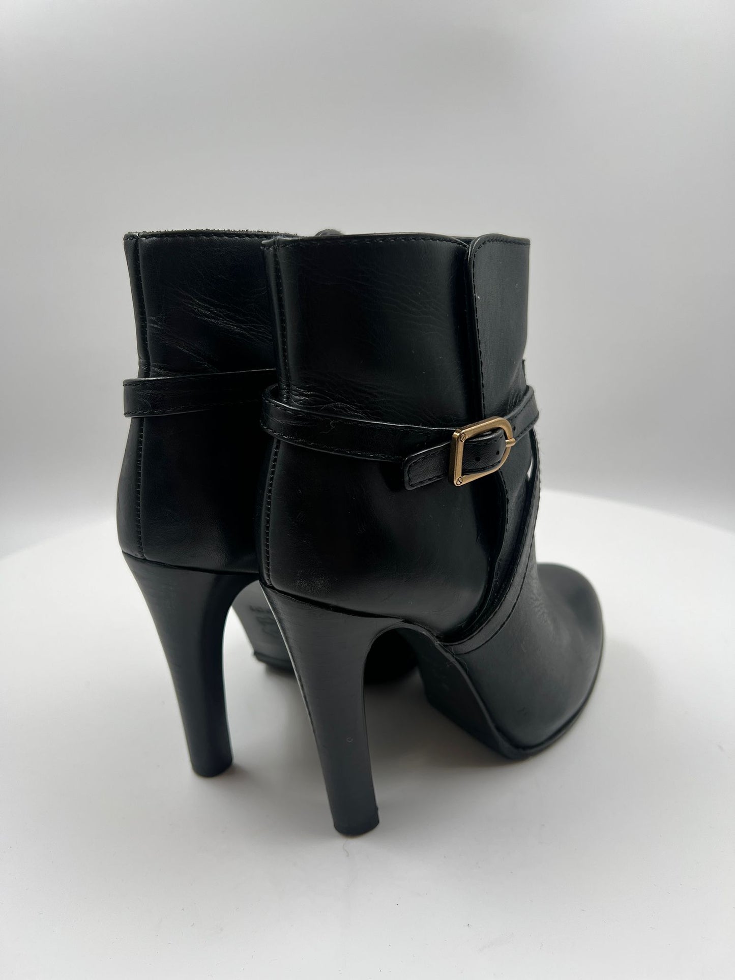 Stiefeletten