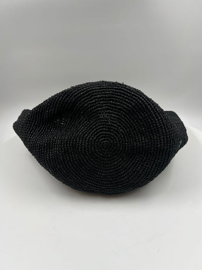 Strohtasche