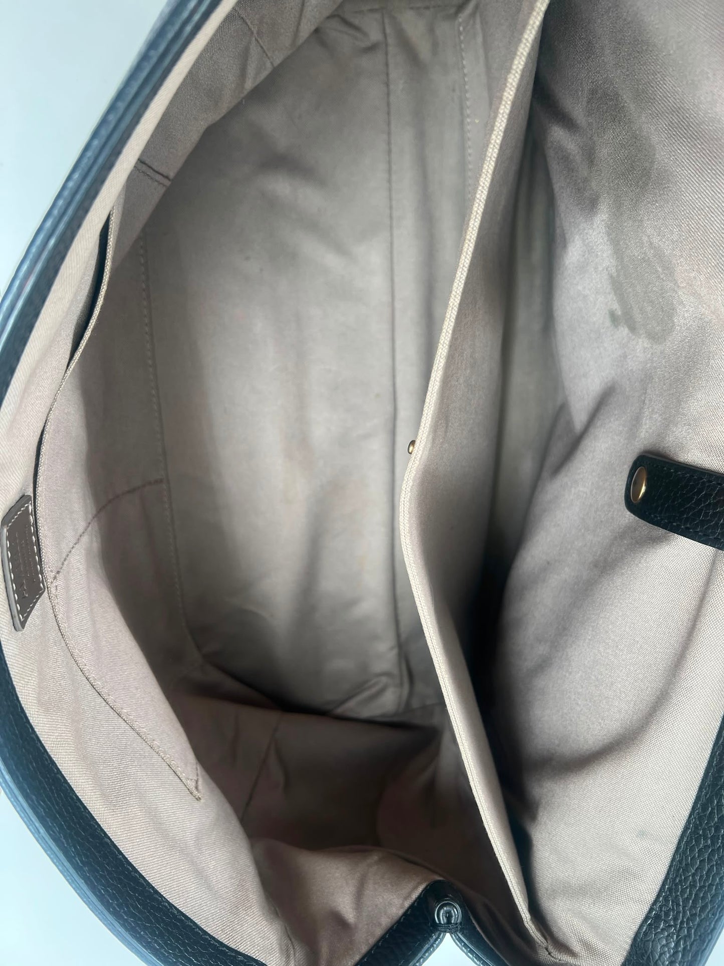 Tasche / Rucksack
