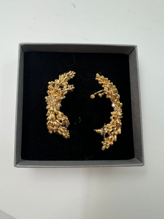 Ohrringe / Ear Cuffs