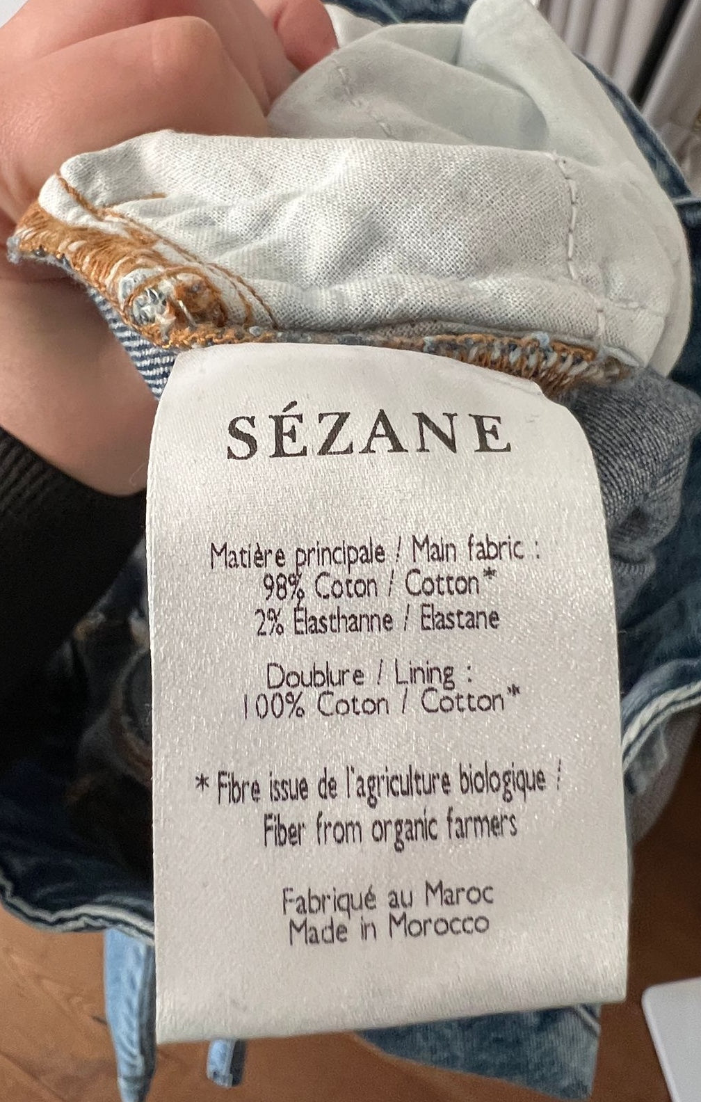 Jeans