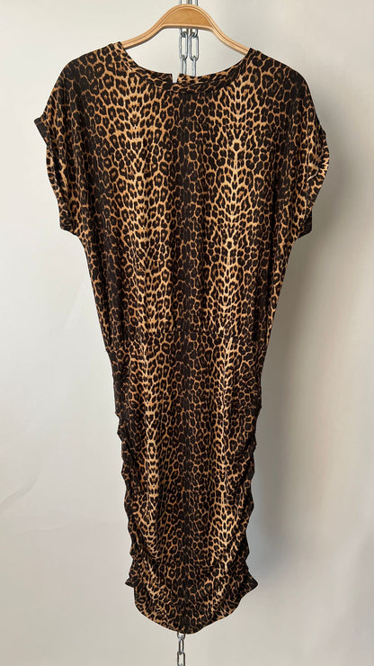 Leo-Kleid