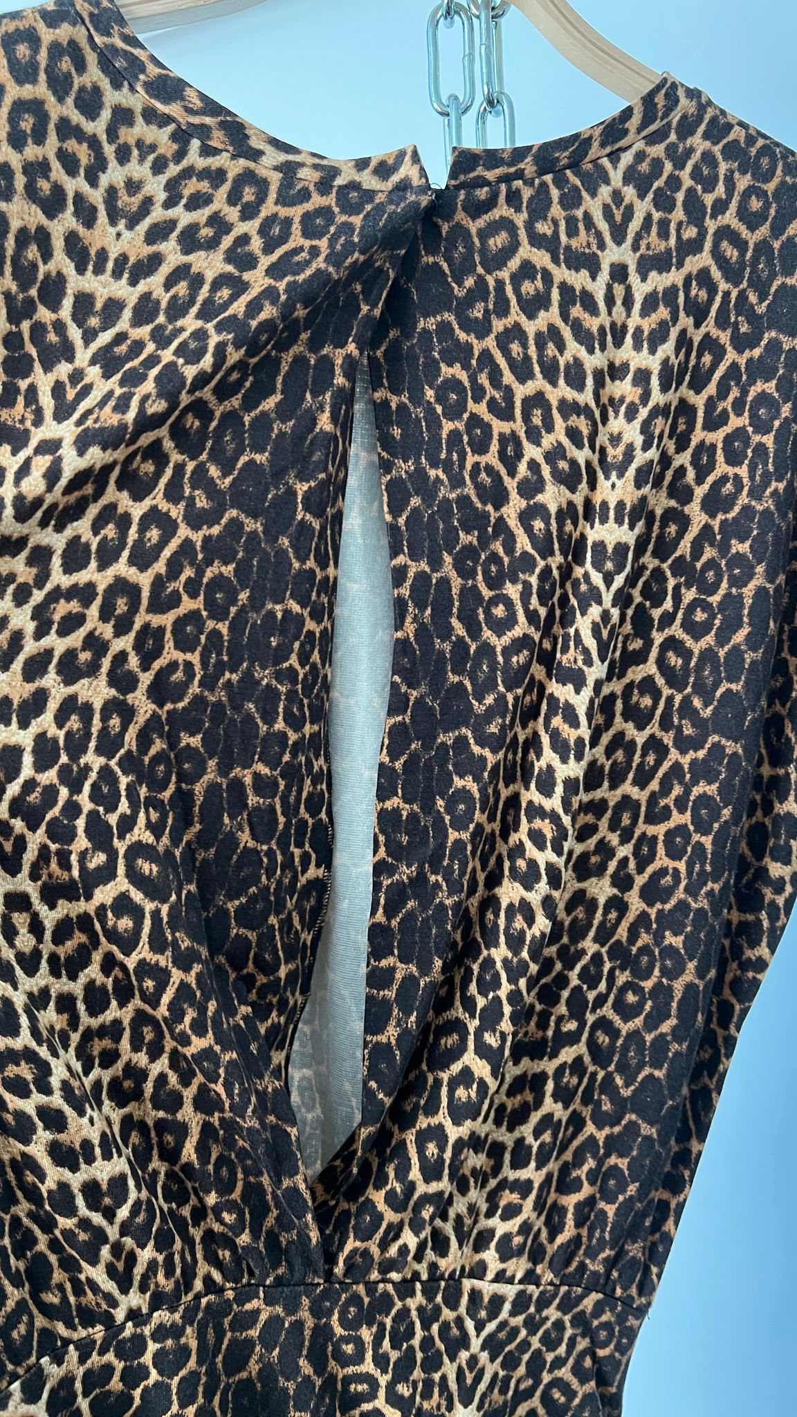 Leo-Kleid