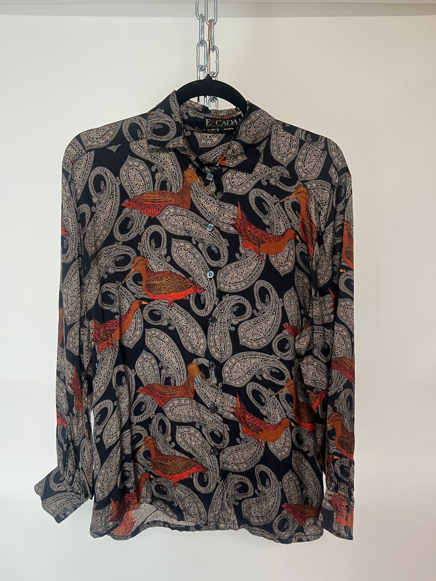 Escada Bluse