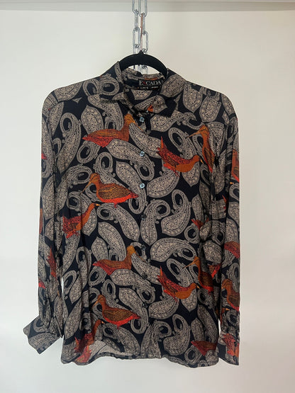 Escada Bluse