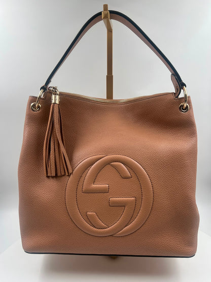 Tasche Soho Hobo TwoWay