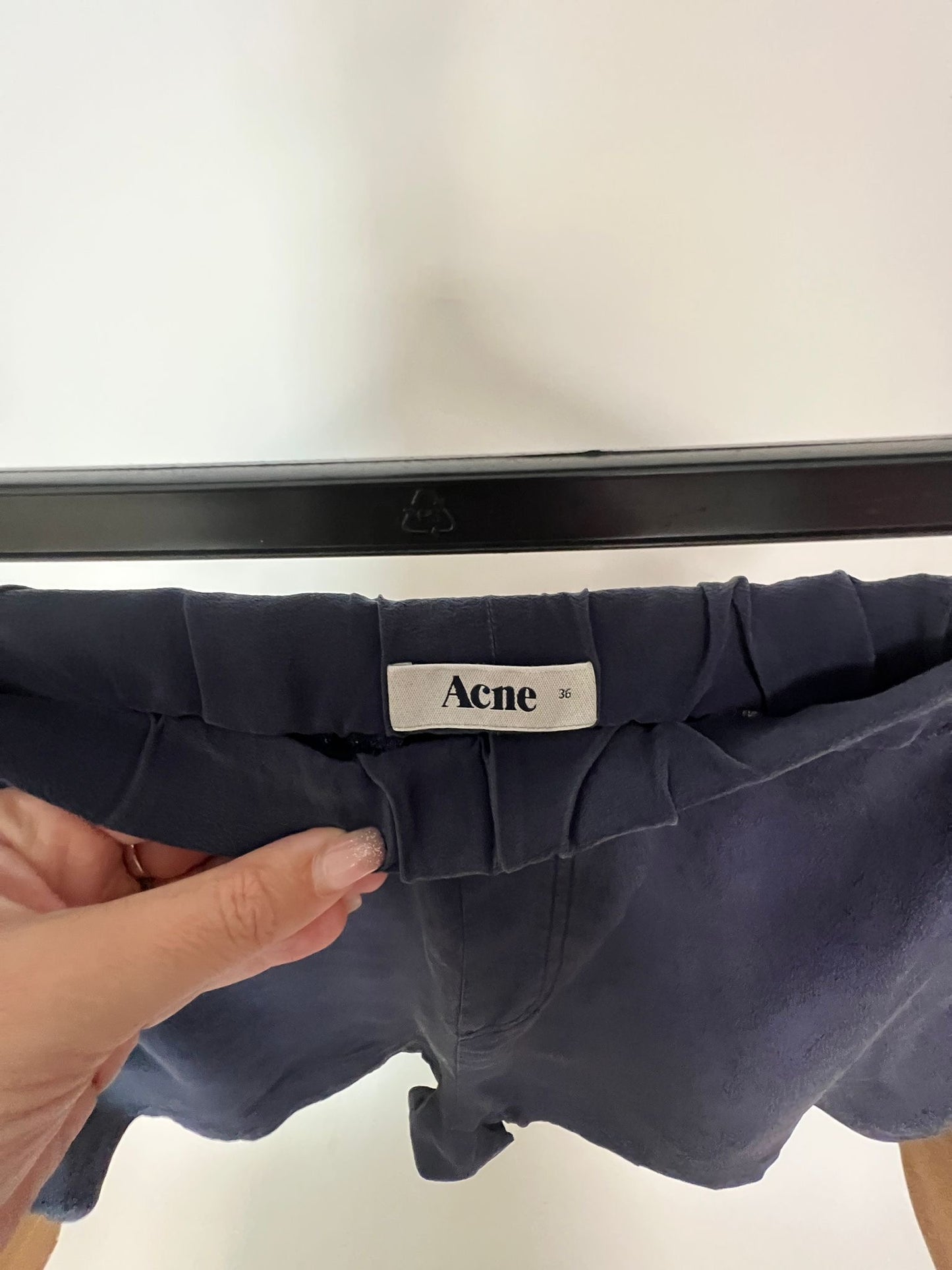 Acne Shorts