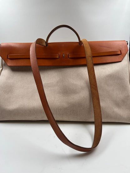 Reisetasche HER BAG HERMES