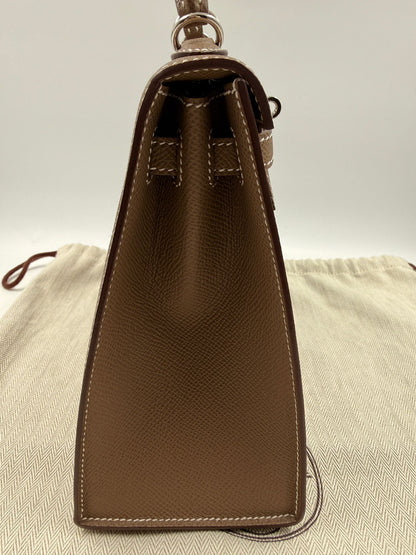 Kelly Bag 25