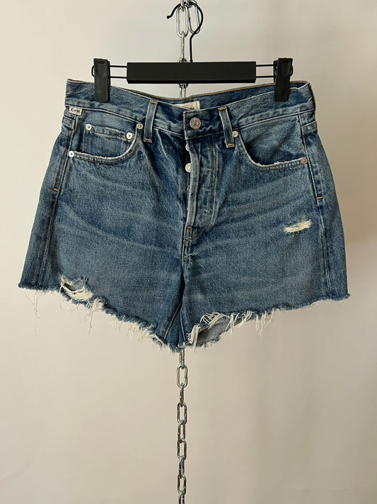 Hot Pants