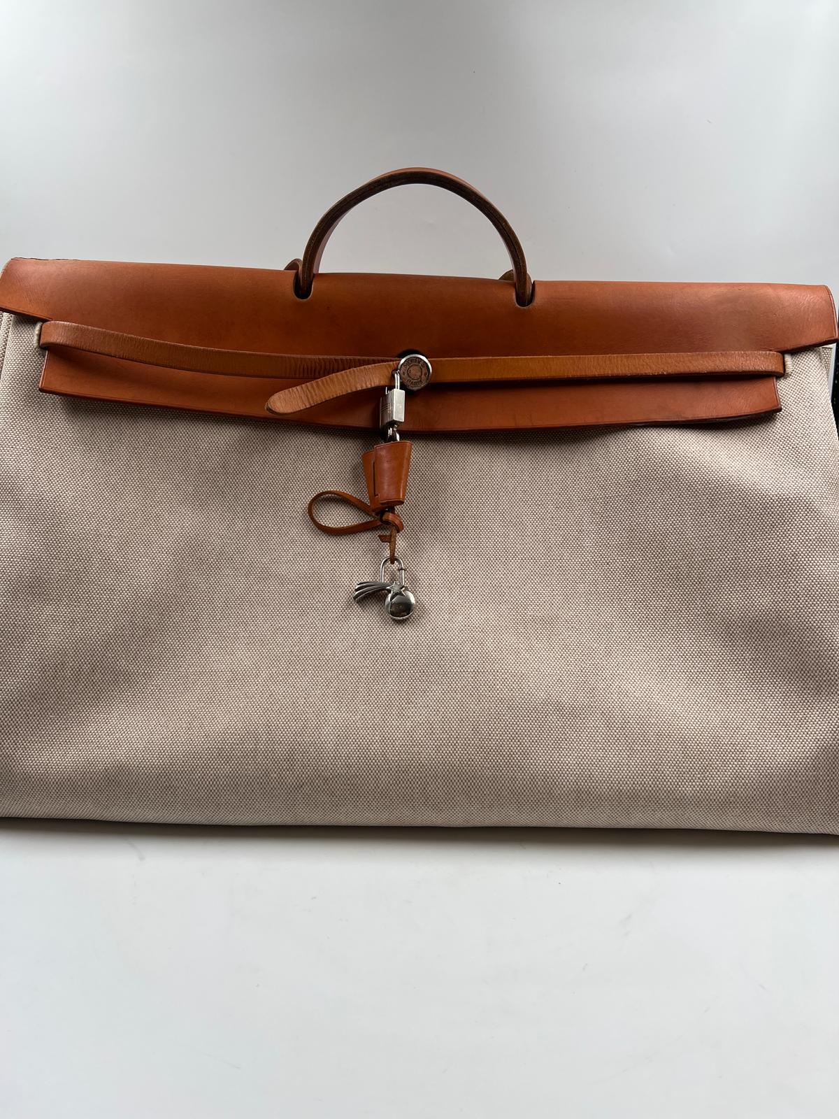 Reisetasche HER BAG HERMES