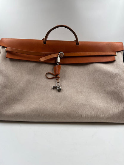 Reisetasche HER BAG HERMES