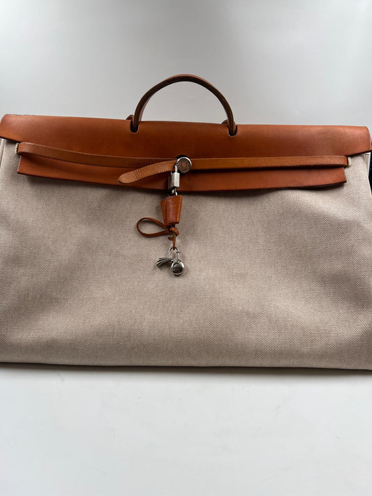 Reisetasche HER BAG HERMES