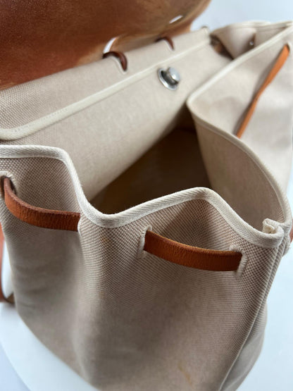 Reisetasche HER BAG HERMES
