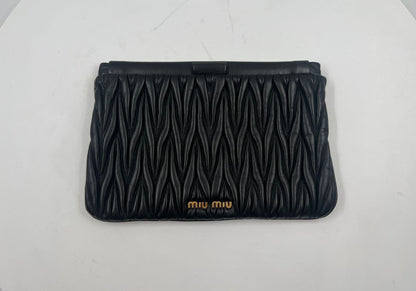 Miu Miu Clutch