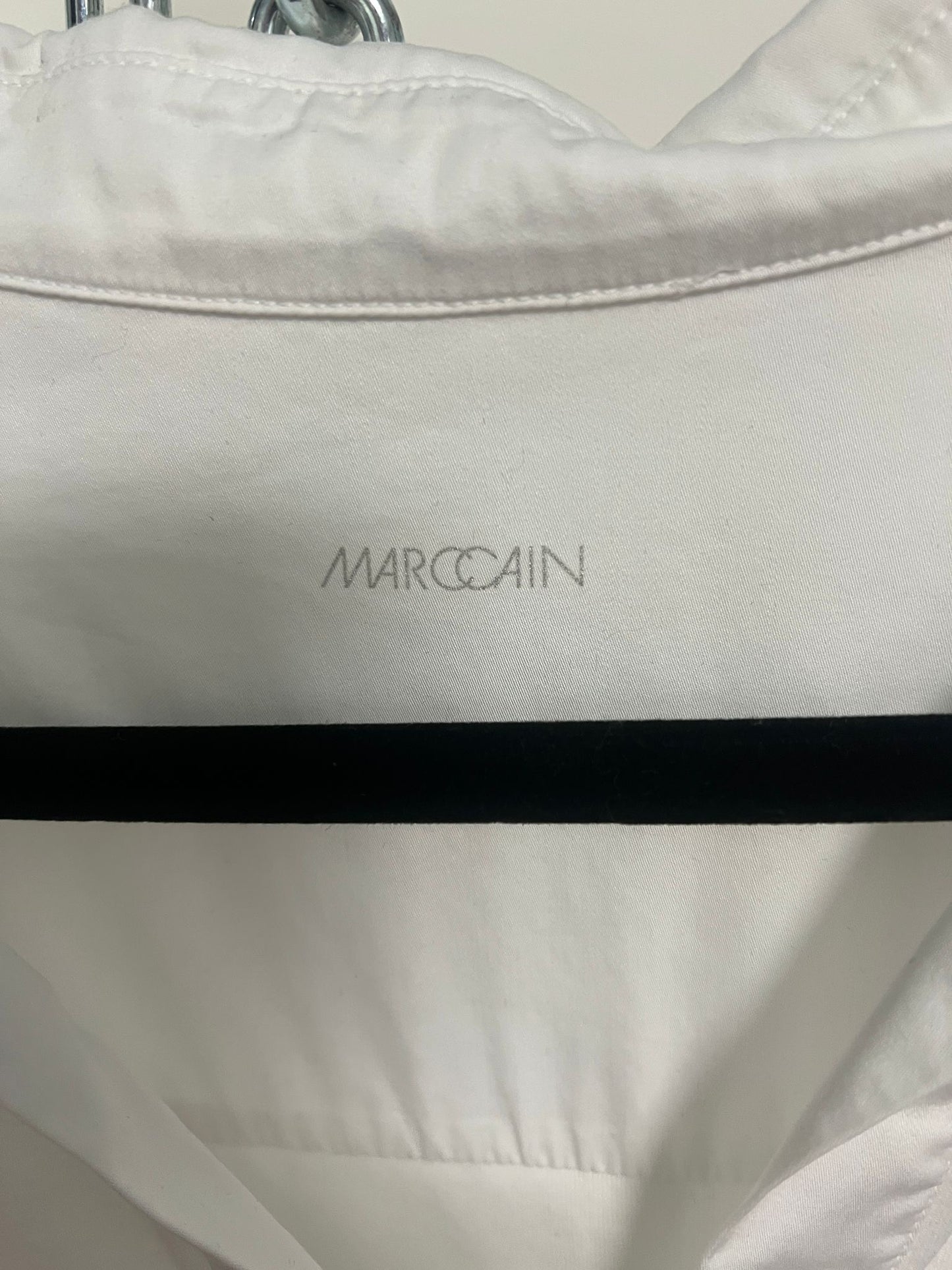 Marc Cain Bluse / Longsleve
