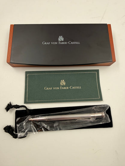 Graf von Faber-Castell Kugelschreiber