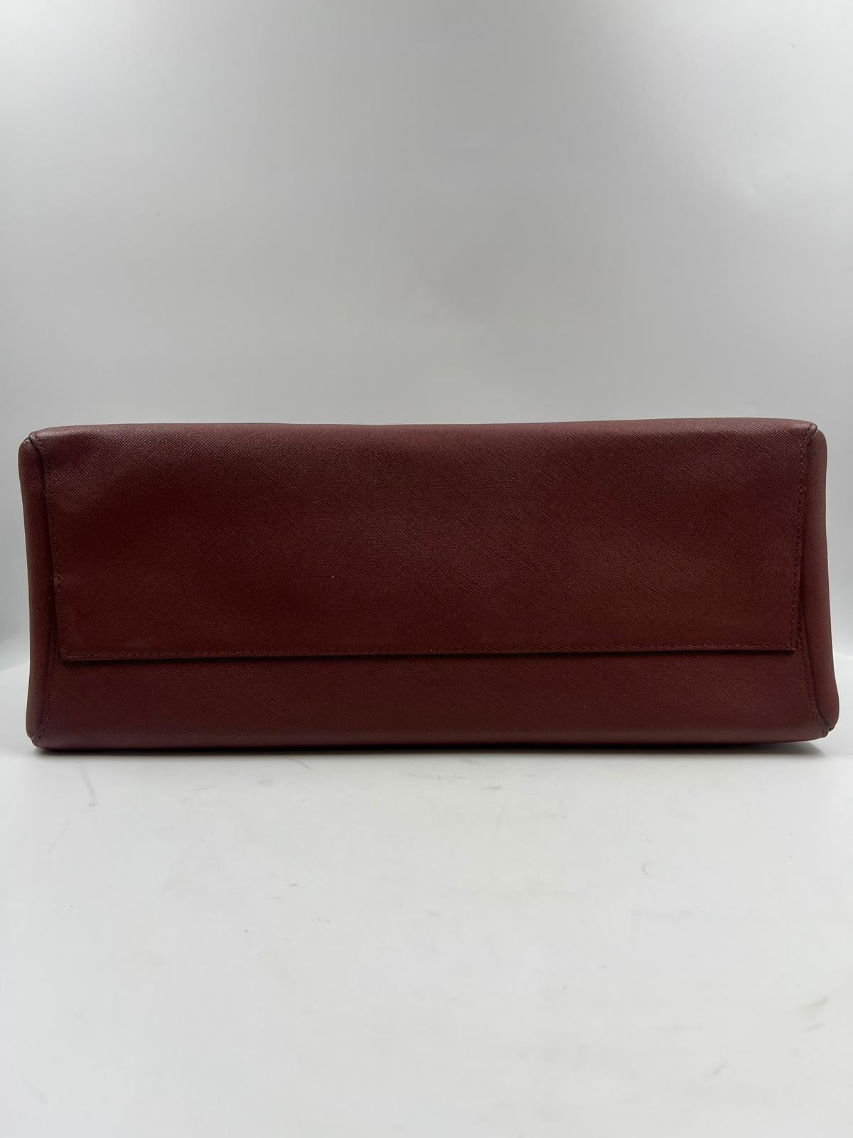 Tasche, Coach, braun