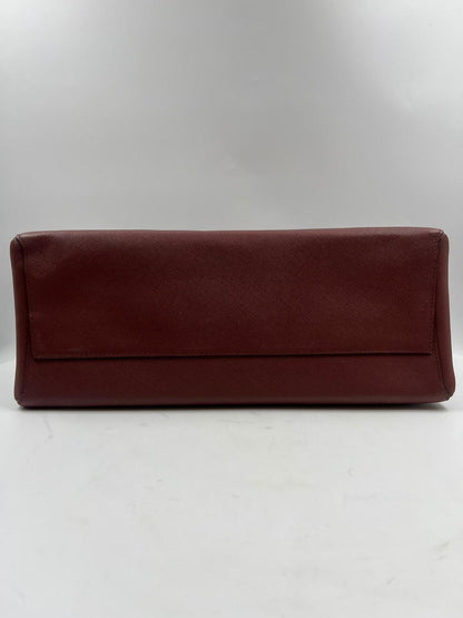 Tasche, Coach, braun