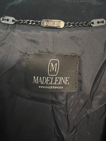 Madeleine Samtblazer