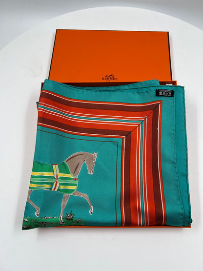 Foulard
