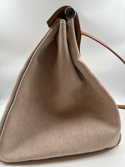 Reisetasche HER BAG HERMES