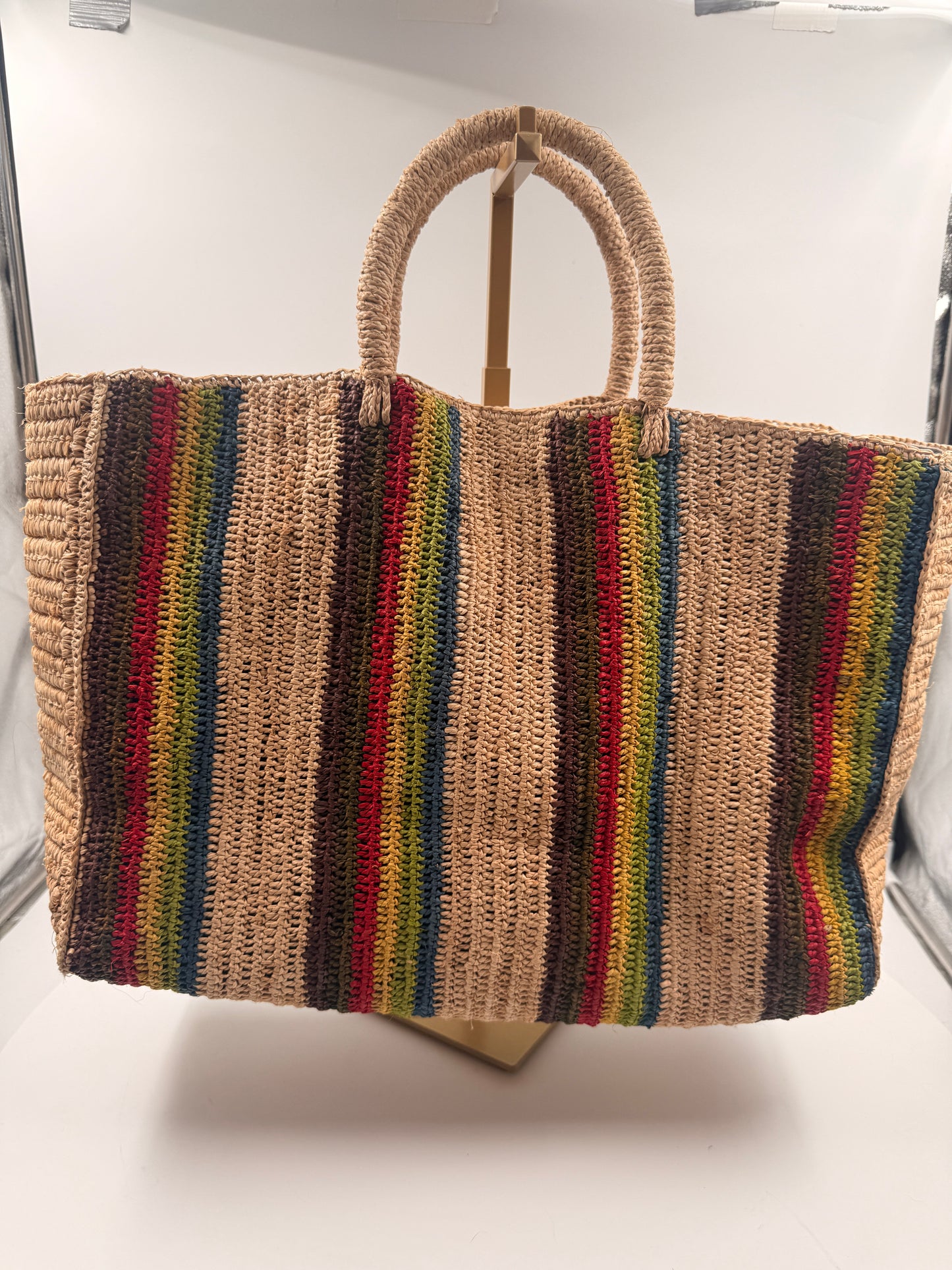 Bagatelle France Strandtasche