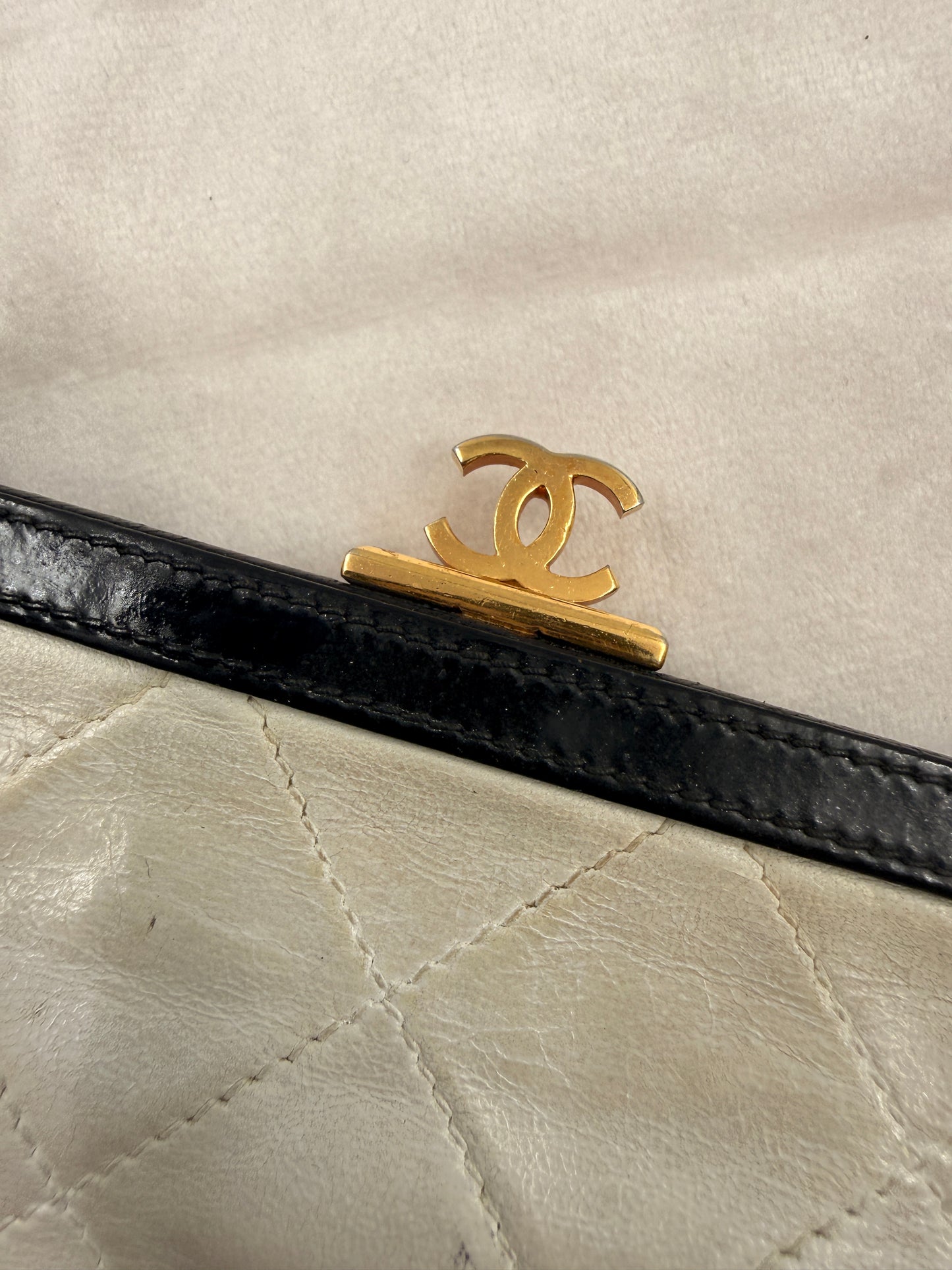 Chanel Tasche klein