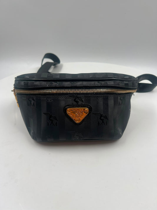 Bauchtasche