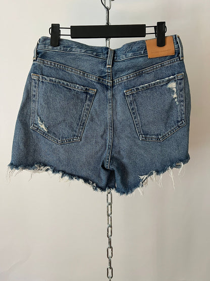 Hot Pants