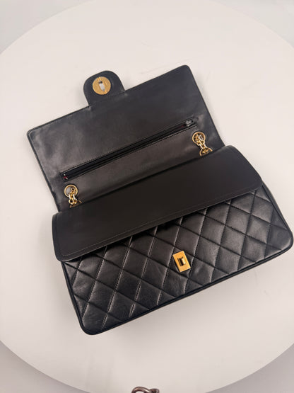 Chanel Timeless classic Double Flap Bag