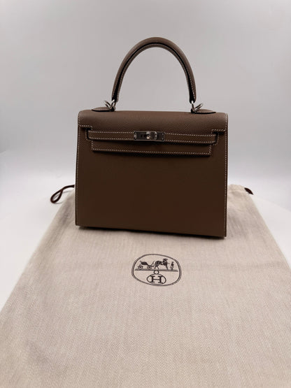 Kelly Bag 25