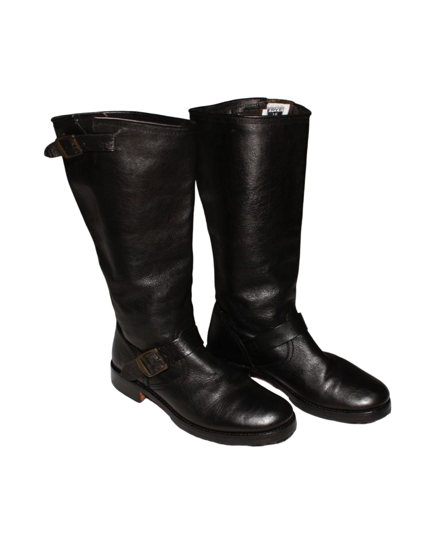 Stiefel
