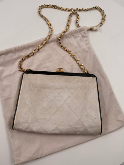 Chanel Tasche klein