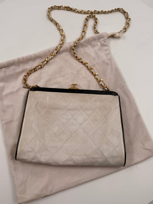 Chanel Tasche klein