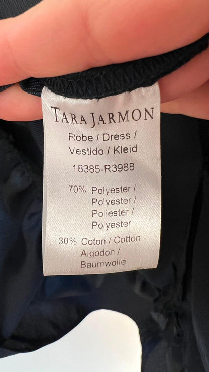 Kleid, Tara Jarmon, blau
