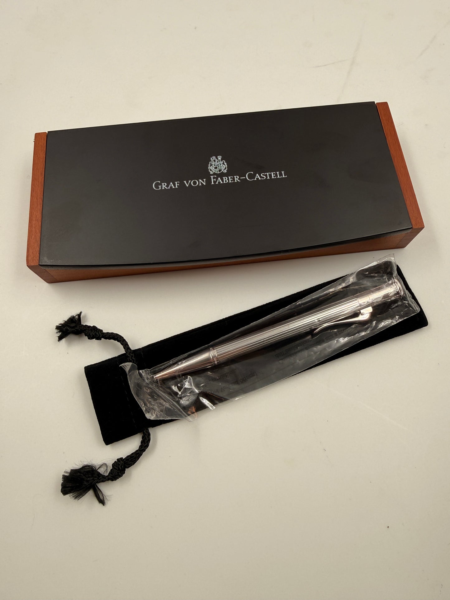 Graf von Faber-Castell Kugelschreiber