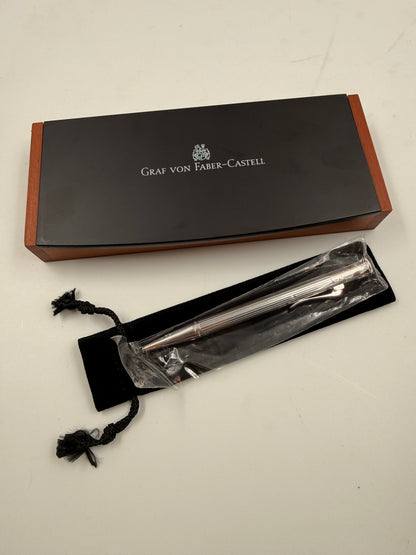 Graf von Faber-Castell Kugelschreiber