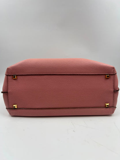Tasche mit extra Schulterriemen