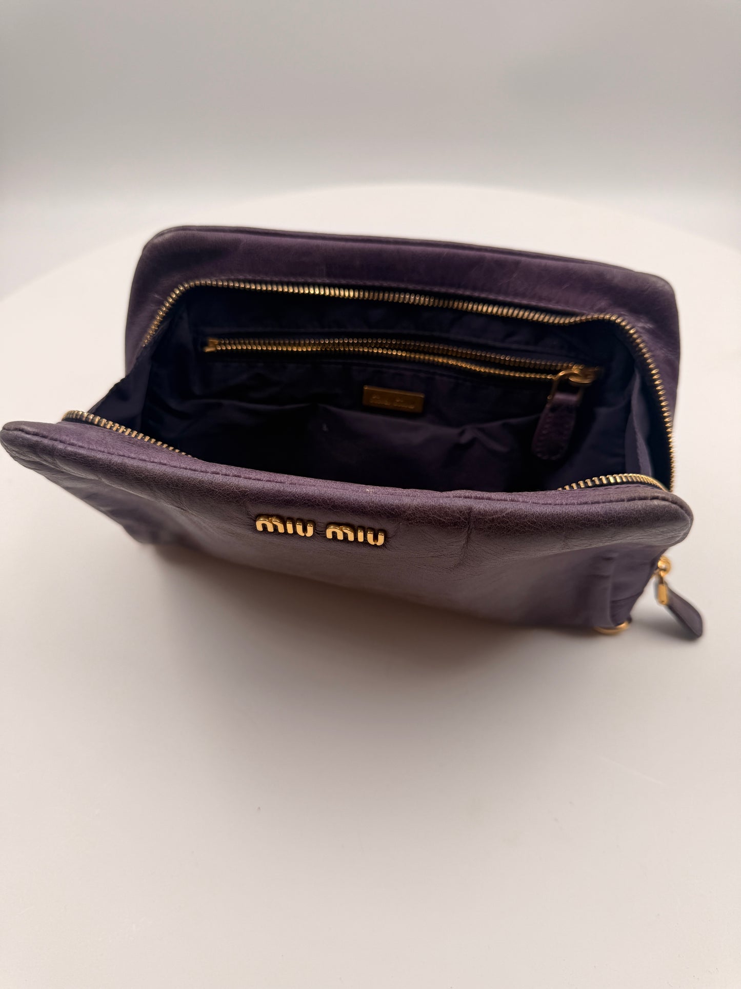 Miu Miu Clutch / Pochette