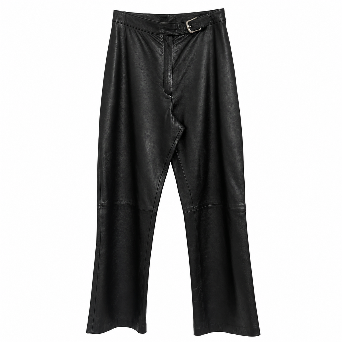Lederhose, Leonardo, schwarz