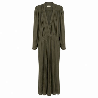 Jumpsuit, Zadig & Voltaire, grün
