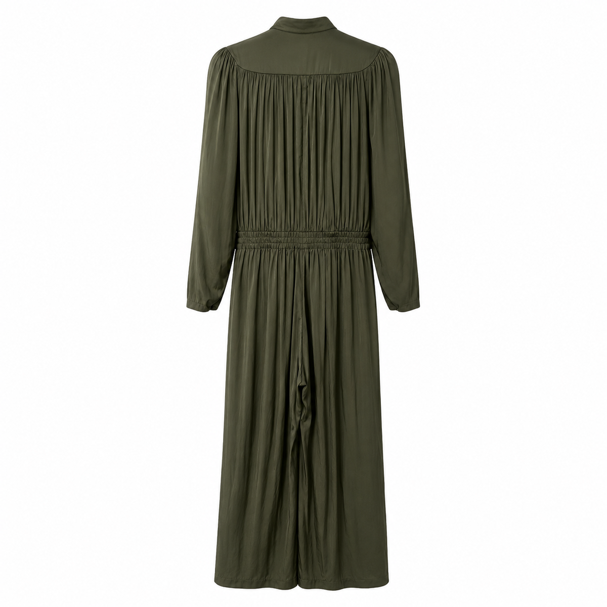 Jumpsuit, Zadig & Voltaire, grün