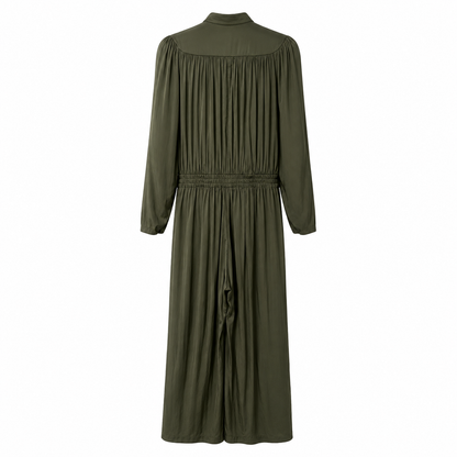 Jumpsuit, Zadig & Voltaire, grün