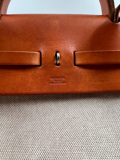 Reisetasche HER BAG HERMES