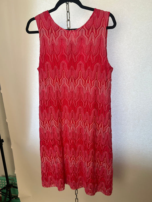 Kleid rückenfrei