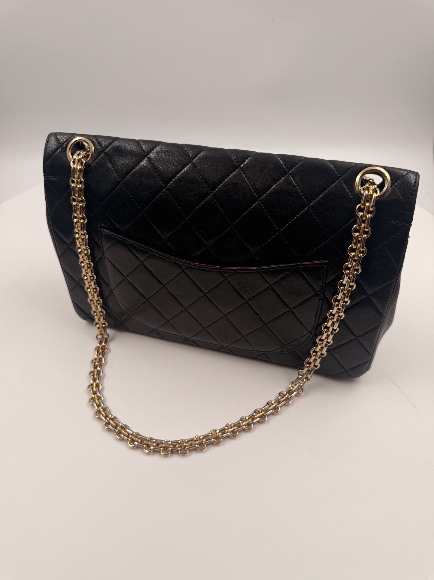 Chanel Timeless classic Double Flap Bag