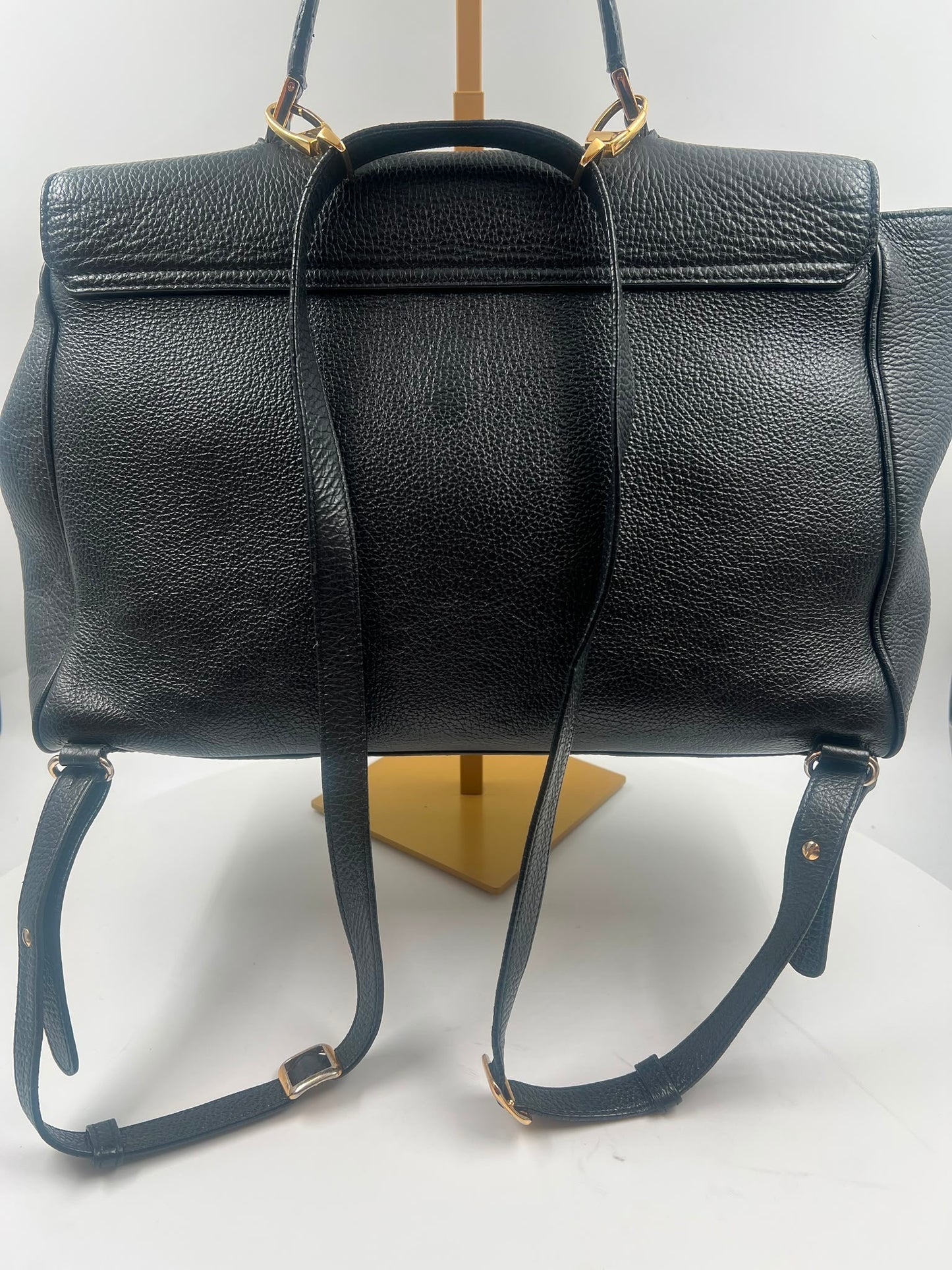 Tasche / Rucksack