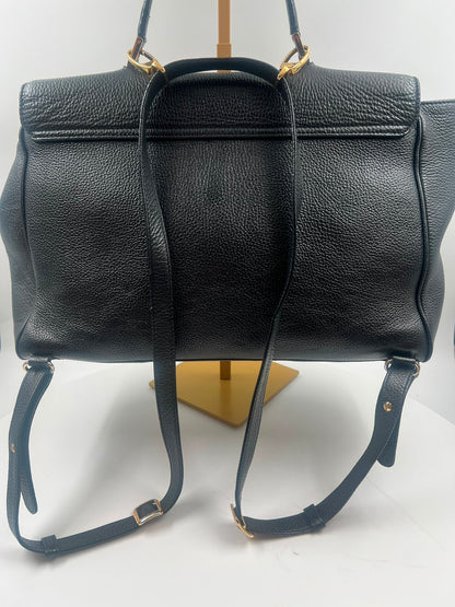 Tasche / Rucksack