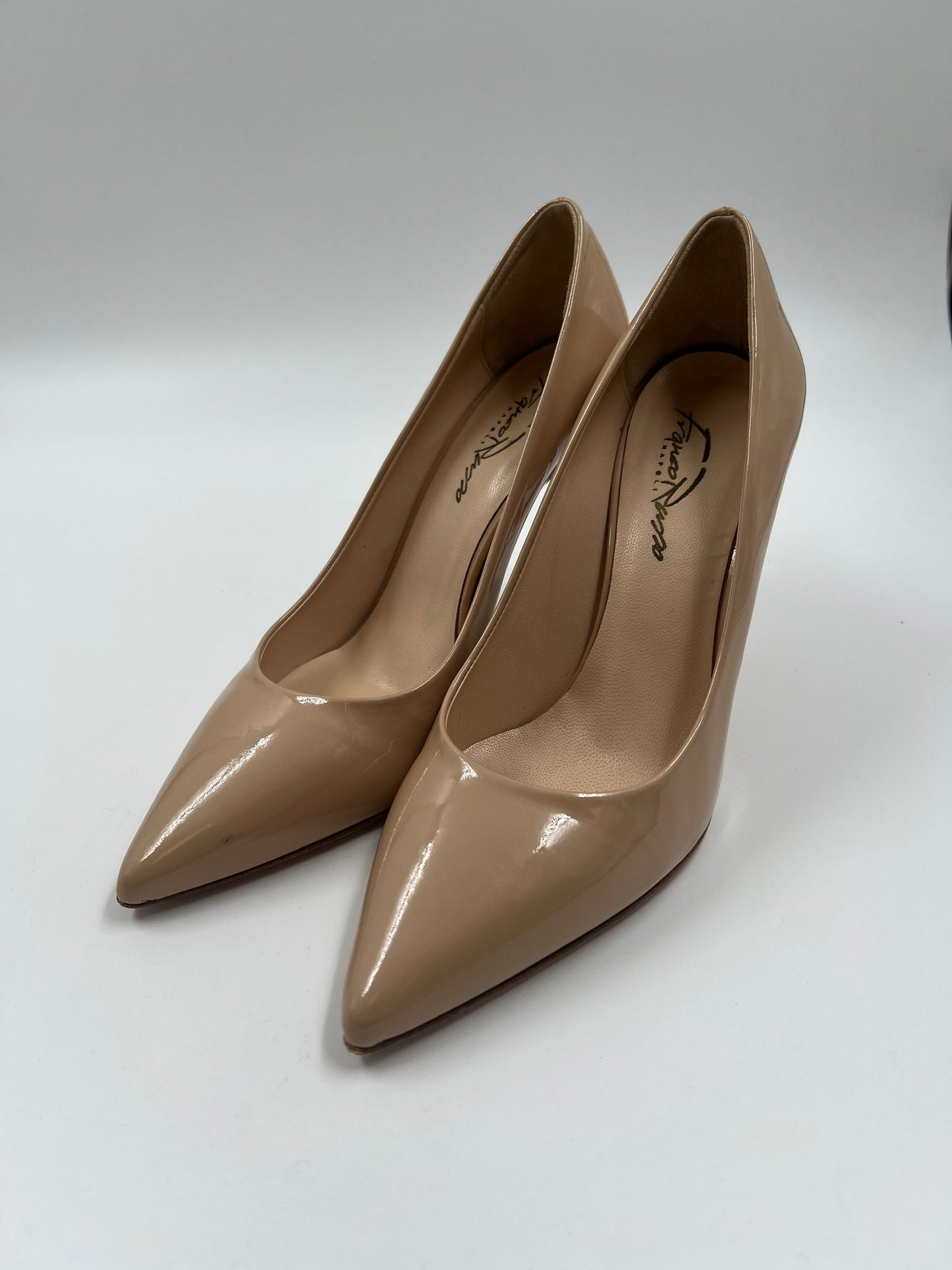 Pumps